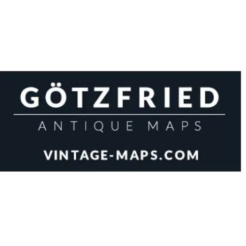 Götzfried Antique Maps