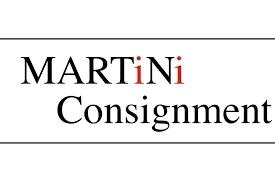 Vintage Martini