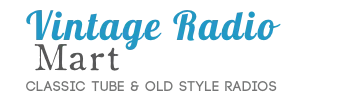 Vintage Radio Mart