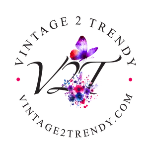 Vintage 2 Trendy