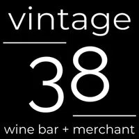 Vintage 38 Wine Merchant