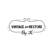 Vintage And Restore By K