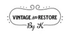 Vintage And Restore By K