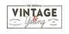 Vintage & Young