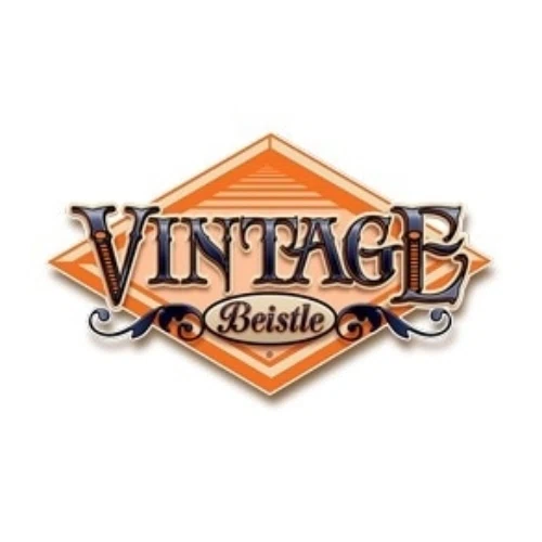 Vintage Beistle