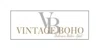 Vintage Boho Bags