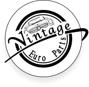 Vintage Euro Parts