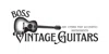Boss Vintage Guitars