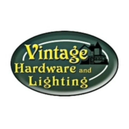 Vintage Hardware and Lighting