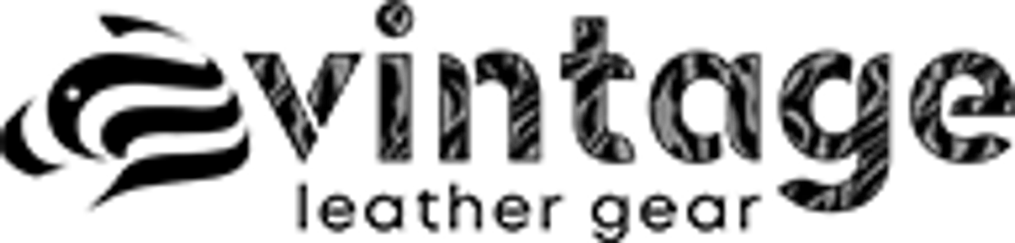 Vintage Leather Gear