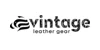 Vintage Leather Gear