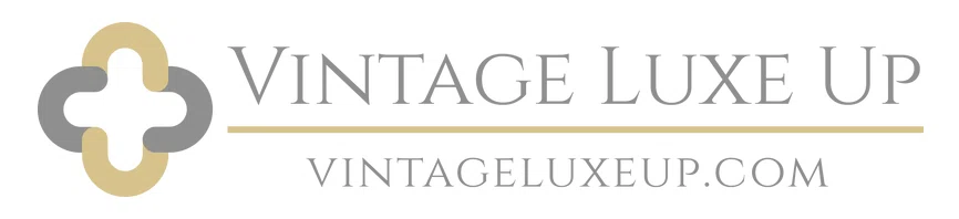 Vintage Luxe Up