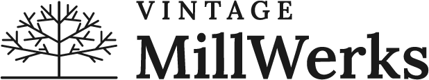 Vintage Mill Werks