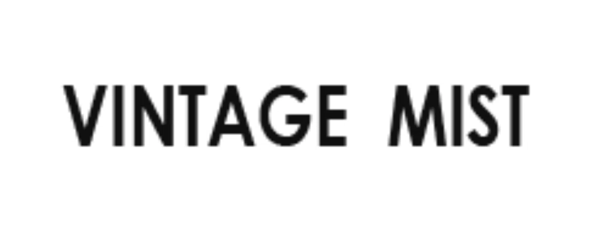 Vintage Mist
