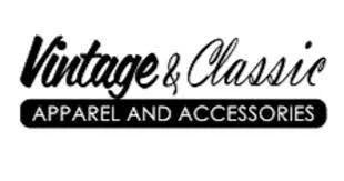 Vintage & Classic