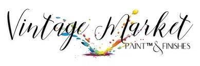 Vintage Market Paint and Finishes