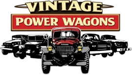 Vintage Power Wagons