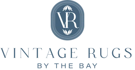 Vintage Rugs by the Bay Logo for Discount Codes