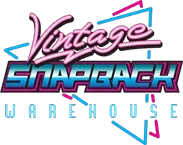 Vintage Snapback Warehouse