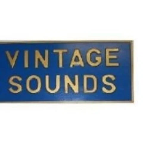 Vintage Sounds Houston