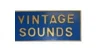 Vintage Sounds Houston