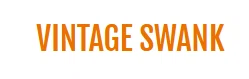Vintage Swank