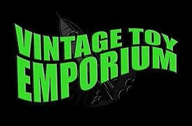 Vintage Toy Emporium