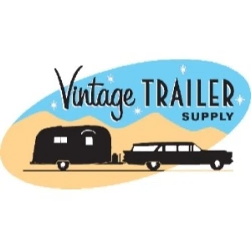 Vintage Trailer Supply