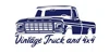 VintageTruckAnd4x4.com