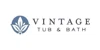 Vintage Tub & Bath