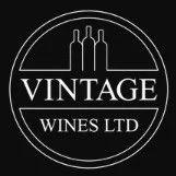 Vintage Wine
