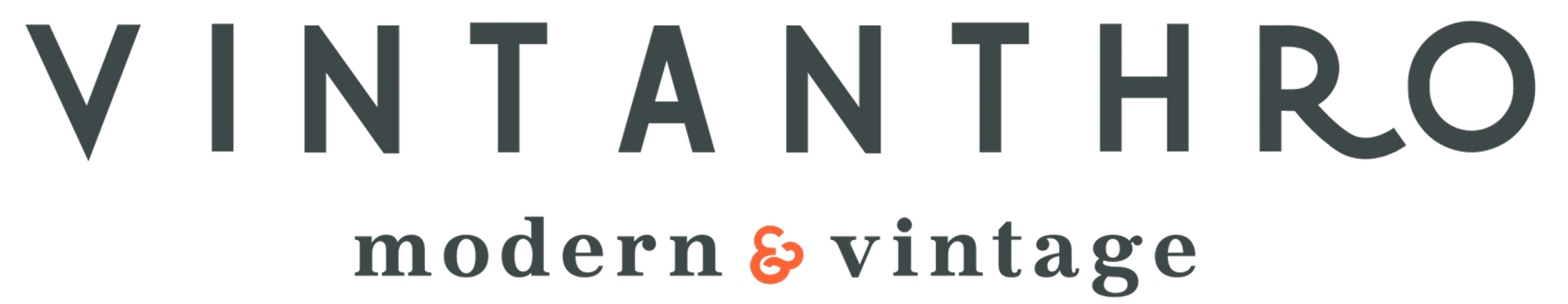 Vintanthro Modern & Vintage