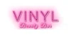 VINYL Beauty Bar