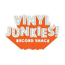 Vinyl Junkies Record Shack
