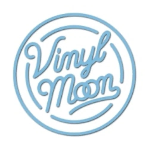Vinyl Moon