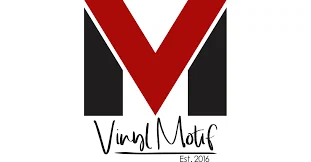Vinyl Motif