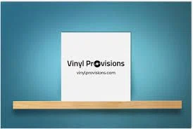 Vinyl Provisions