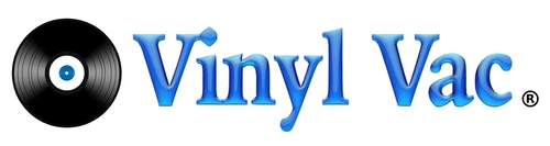Vinyl Vac Logo for Discount Codes