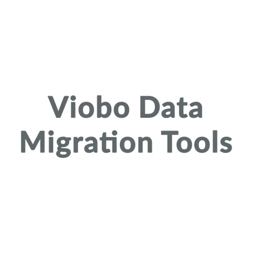 Viobo Data Migration Tools