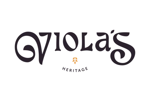 Viola's Heritage Breads