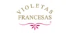 Violetas Francesas