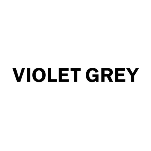 Violet Grey