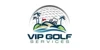 VIP Golf Services