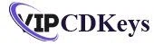 VIPCDKeys