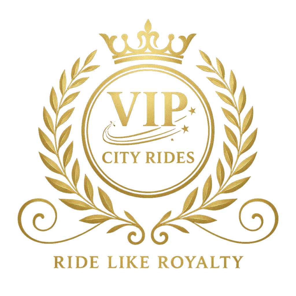 VIP City Rides