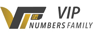 VIP Numbers Family