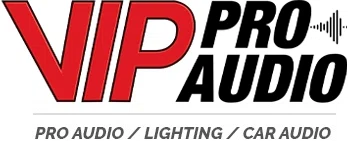 VIP Pro Audio