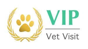 VIP Vet Visit
