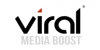 Viral Media Boost