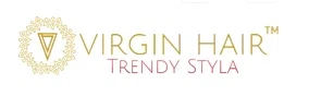 Virgin Hair Trends